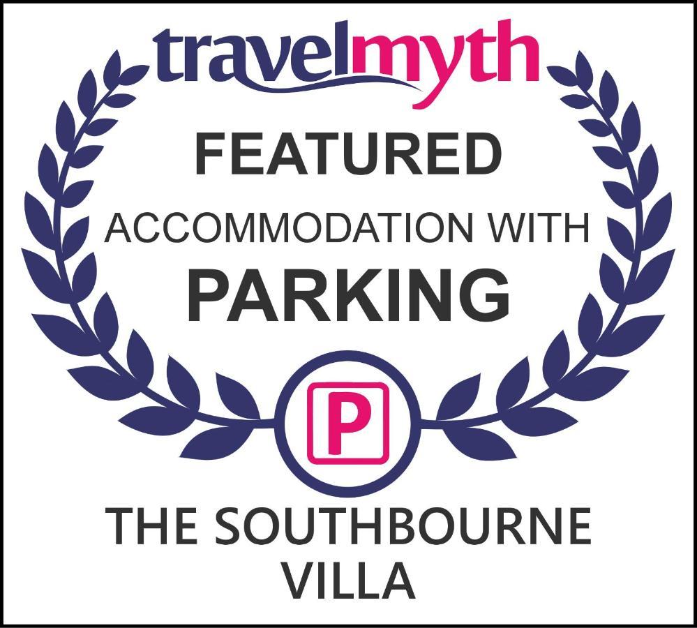 The Southbourne Villa ทอร์คิ ภายนอก รูปภาพ